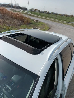 Audi A4 Allroad  Дистроник, мъртва точка, обдухване, панорама., снимка 8