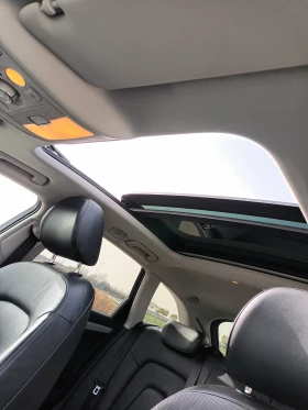 Audi A4 Allroad  Дистроник, мъртва точка, обдухване, панорама., снимка 7