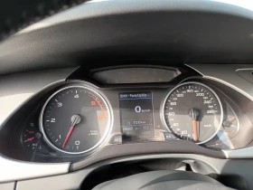 Audi A4 Allroad  Дистроник, мъртва точка, обдухване, панорама., снимка 12
