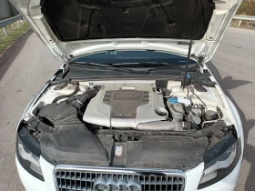 Audi A4 Allroad  Дистроник, мъртва точка, обдухване, панорама., снимка 4