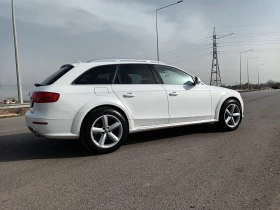 Audi A4 Allroad  Дистроник, мъртва точка, обдухване, панорама., снимка 2