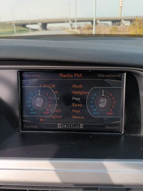 Audi A4 Allroad  Дистроник, мъртва точка, обдухване, панорама., снимка 14