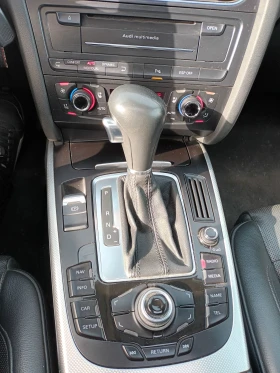 Audi A4 Allroad  Дистроник, мъртва точка, обдухване, панорама., снимка 15