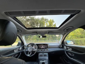 Mercedes-Benz E 300 4MATIC* *    | Mobile.bg    13