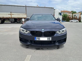  BMW 435