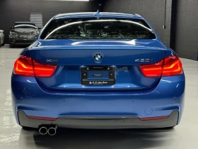 BMW 430 * M SPORT| COUPE| NAV| 360CAM| LKA| BSM| FCW| HK S | Mobile.bg � ����� ������ 6