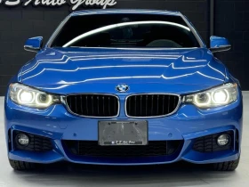 BMW 430 * M SPORT| COUPE| NAV| 360CAM| LKA| BSM| FCW| HK S | Mobile.bg � ����� ������ 2