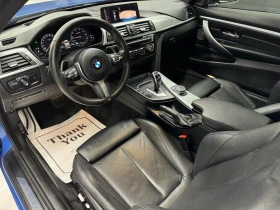 BMW 430 * M SPORT| COUPE| NAV| 360CAM| LKA| BSM| FCW| HK S | Mobile.bg � ����� ������ 8