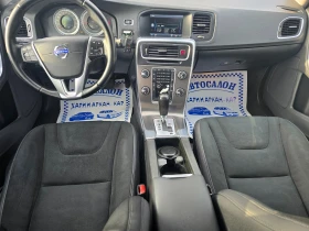 Volvo S60 2.0D3-ЕВРО 5В-АВТОМАТИК-НАВИГАЦИЯ, снимка 12