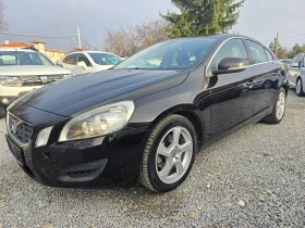 Volvo S60 2.0D3-ЕВРО 5В-АВТОМАТИК-НАВИГАЦИЯ, снимка 1