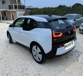 BMW i3 REX Батерия 94AH. 2017г., снимка 11