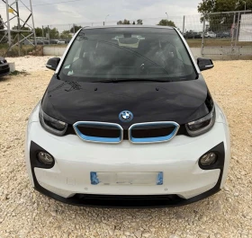 BMW i3 REX Батерия 94AH. 2017г. - 22999 лв. / 11759.20 € - 37027188 3