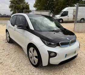 BMW i3 REX Батерия 94AH. 2017г. - 22999 лв. / 11759.20 € - 37027188 1