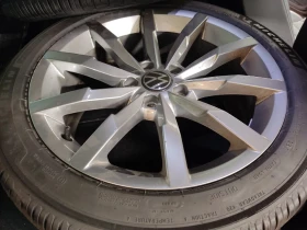 VW Passat VW Passat R-Line 2.0 TDI DSG 4Motion - 49700 лв. / 25411.21 € - 81547412 13