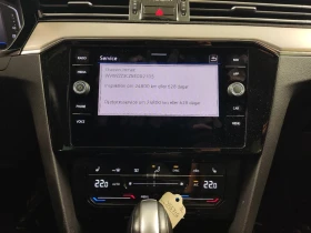 VW Passat VW Passat R-Line 2.0 TDI DSG 4Motion - 49700 лв. / 25411.21 € - 81547412 9