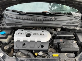 Hyundai Getz 1.5 CRDI, снимка 14