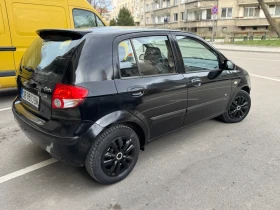 Hyundai Getz 1.5 CRDI, снимка 5