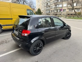 Hyundai Getz 1.5 CRDI, снимка 4