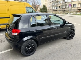 Hyundai Getz 1.5 CRDI, снимка 6