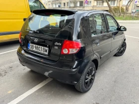 Hyundai Getz 1.5 CRDI, снимка 1