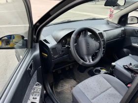 Hyundai Getz 1.5 CRDI, снимка 9