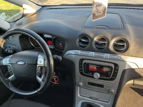 Ford Galaxy 2.0 7 ����� | Mobile.bg � ����� ������ 16