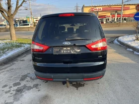 Ford Galaxy 2.0 7 ����� | Mobile.bg � ����� ������ 4