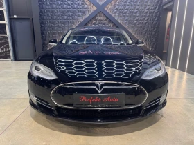 Tesla Model S 85 * FAST CHARGE *  - 14900 € / 29141.87 лв. - 66422389 2