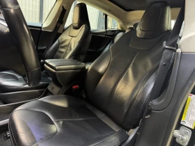 Tesla Model S 85 * FAST CHARGE *  - 14900 € / 29141.87 лв. - 66422389 14