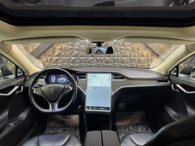 Tesla Model S 85 * FAST CHARGE *  - 14900 € / 29141.87 лв. - 66422389 7