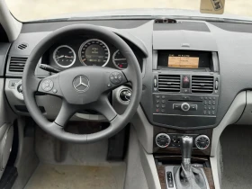 Mercedes-Benz C 220 CDI/КОЖА/АВТОМАТИК - 5300 € / 10365.90 лв. - 95186264 10