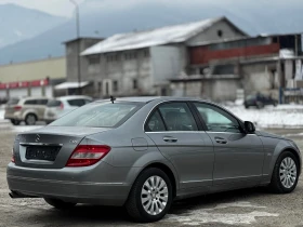 Mercedes-Benz C 220 CDI/КОЖА/АВТОМАТИК - 5300 € / 10365.90 лв. - 95186264 5
