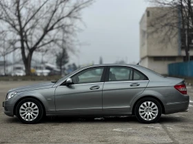 Mercedes-Benz C 220 CDI/КОЖА/АВТОМАТИК - 5300 € / 10365.90 лв. - 95186264 2
