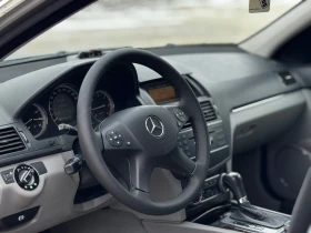 Mercedes-Benz C 220 CDI/КОЖА/АВТОМАТИК - 5300 € / 10365.90 лв. - 95186264 12