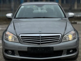 Mercedes-Benz C 220 CDI/КОЖА/АВТОМАТИК - 5300 € / 10365.90 лв. - 95186264 8