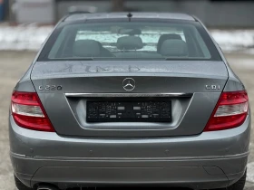 Mercedes-Benz C 220 CDI/КОЖА/АВТОМАТИК - 5300 € / 10365.90 лв. - 95186264 4