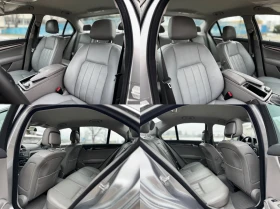 Mercedes-Benz C 220 CDI/КОЖА/АВТОМАТИК - 5300 € / 10365.90 лв. - 95186264 14