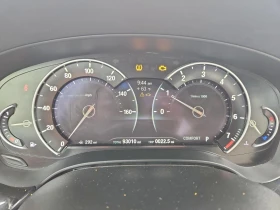 BMW 540, снимка 9