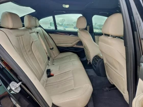 BMW 540, снимка 10
