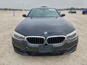 BMW 540, снимка 5