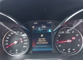 Mercedes-Benz C 300 4MATIC / AMG-PACK / ПОДГРЕВИ / BURMESTER - 15900 € / 31097.70 лв. - 55106590 8