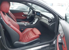 Mercedes-Benz C 300 4MATIC / AMG-PACK / ПОДГРЕВИ / BURMESTER - 15900 € / 31097.70 лв. - 55106590 7