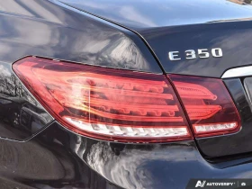 Mercedes-Benz E 350 * CARFAX * ЦЕНА ДО БГ - 16500 € / 32271.19 лв. - 31276646 6