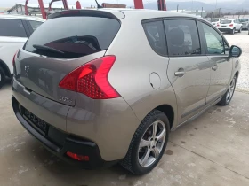 Peugeot 3008 1.6 HDI - цена по договаряне - 27329098 4