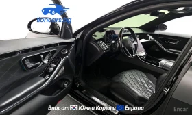 Mercedes-Benz S 580 S580L 4MATIC - 62411 € / 122065.31 лв. - 26340315 3