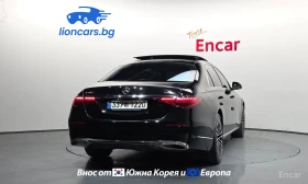 Mercedes-Benz S 580 S580L 4MATIC - 62411 € / 122065.31 лв. - 26340315 11