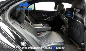 Mercedes-Benz S 580 S580L 4MATIC - 62411 € / 122065.31 лв. - 26340315 13