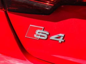 Audi S4 3.0T quattro Prestige* АвтоКредит* (Цена до БГ)  - 29999 € / 58672.94 лв. - 36490823 7