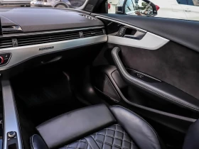 Audi S4 3.0T quattro Prestige* АвтоКредит* (Цена до БГ)  - 29999 € / 58672.94 лв. - 36490823 15