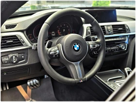 BMW 435 M/XD/SPORT/GERMANY/DIGITAL/DISTR/CAMERA/AMBIENT/LI | Auto.bg — изображение 11